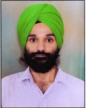 Gurdeep Singh